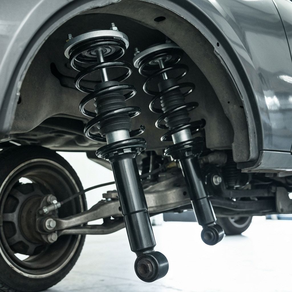 Shock Absorbers