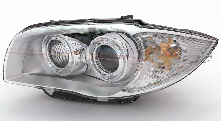 Head Lights
