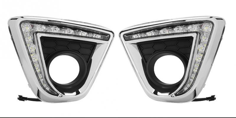 Signal Fog Lamp